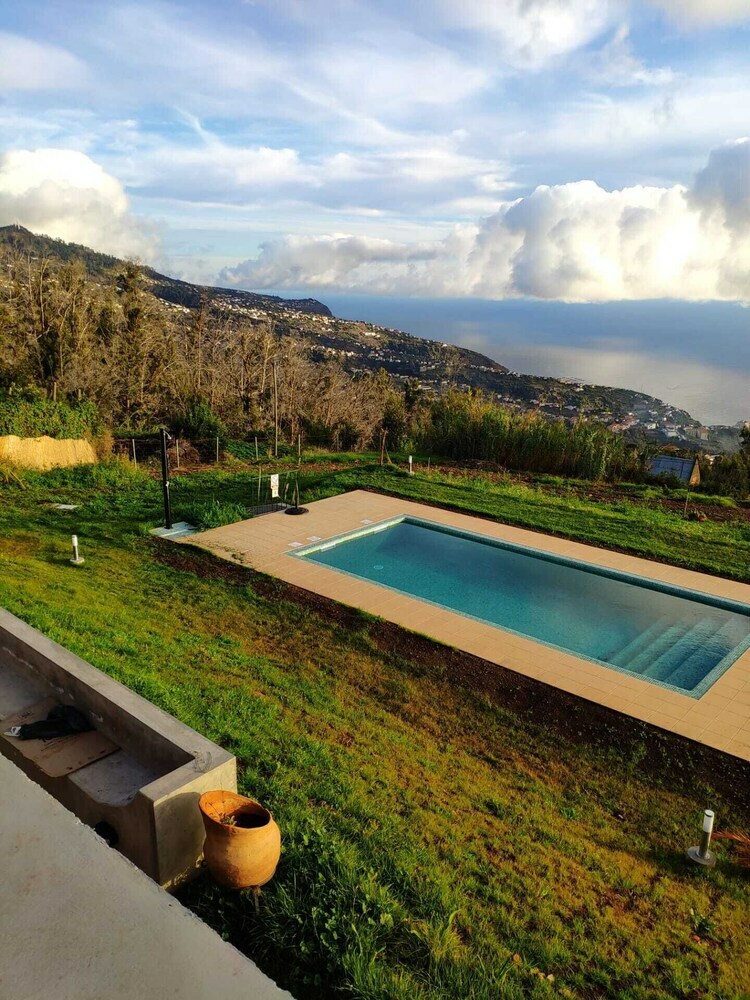Calheta Glamping Pods
