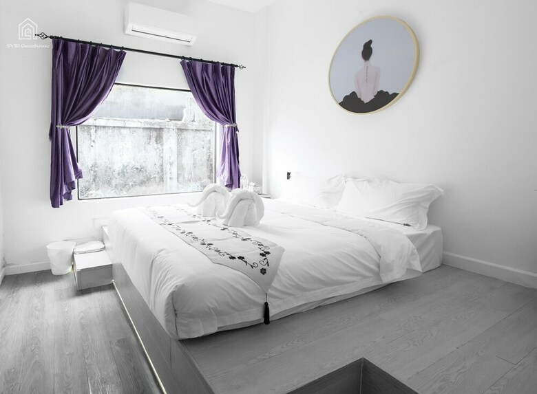 Hotel Syri  Guesthouse