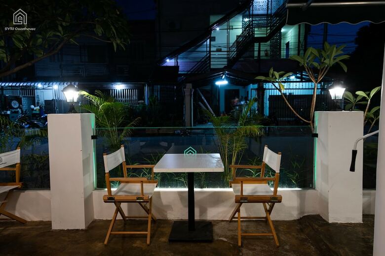 Hotel Syri  Guesthouse