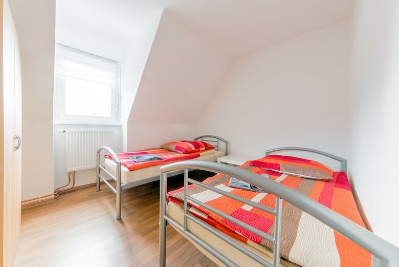 Apartamentos Private House Kamenzer Weg