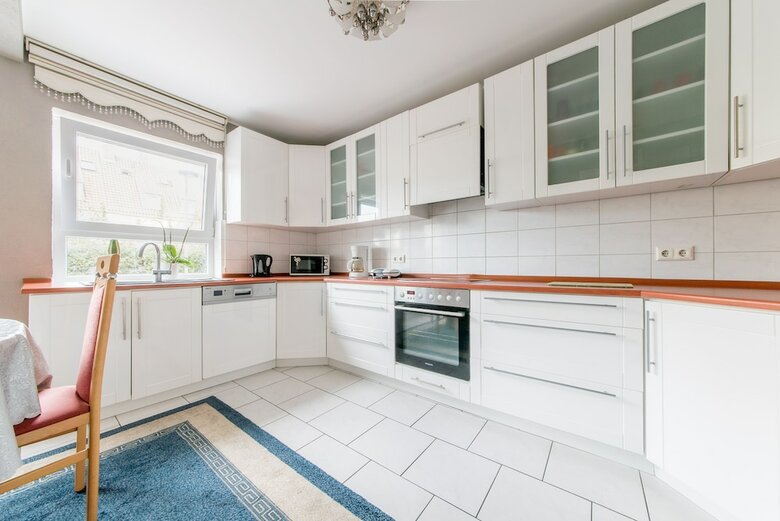 Apartamentos Private House Kamenzer Weg