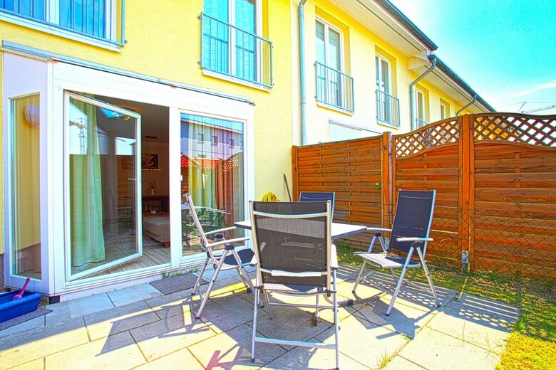 Apartamentos Private House Ortskamp