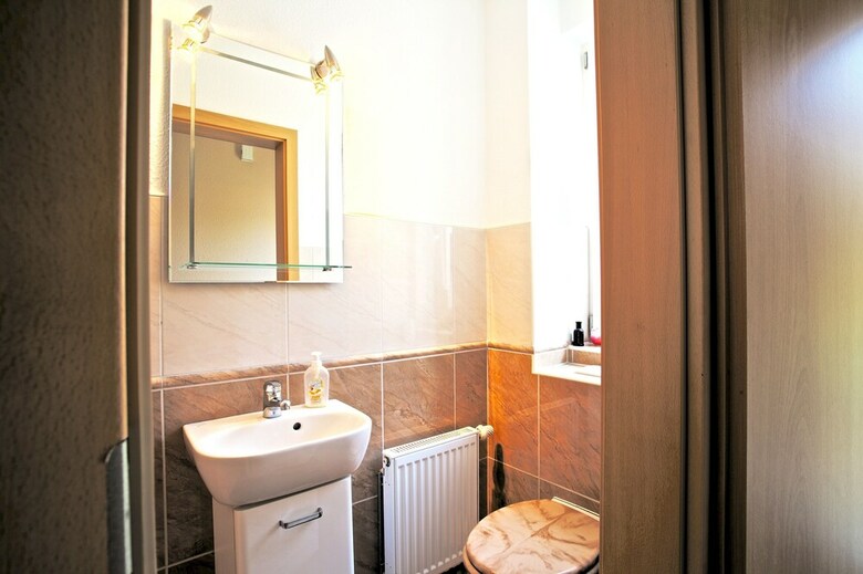Apartamentos Private House Ortskamp