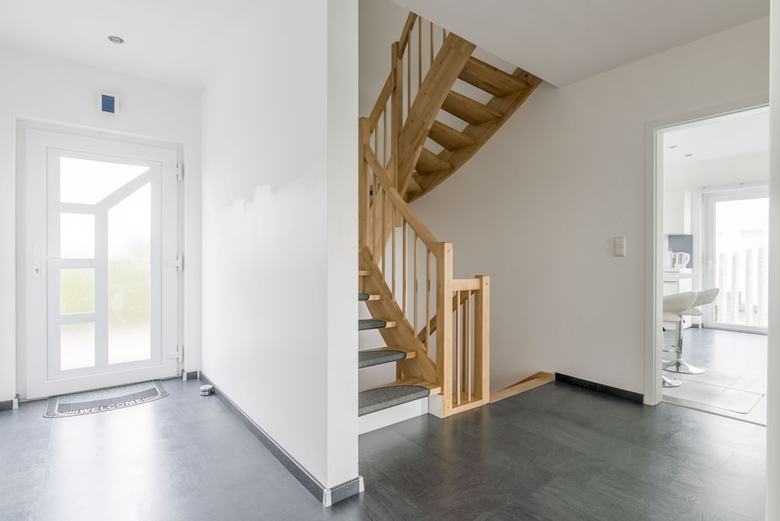 Private House Hainbuchenweg