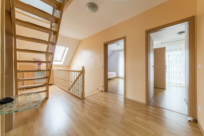 Private House Auf Den Kirchst�cken
