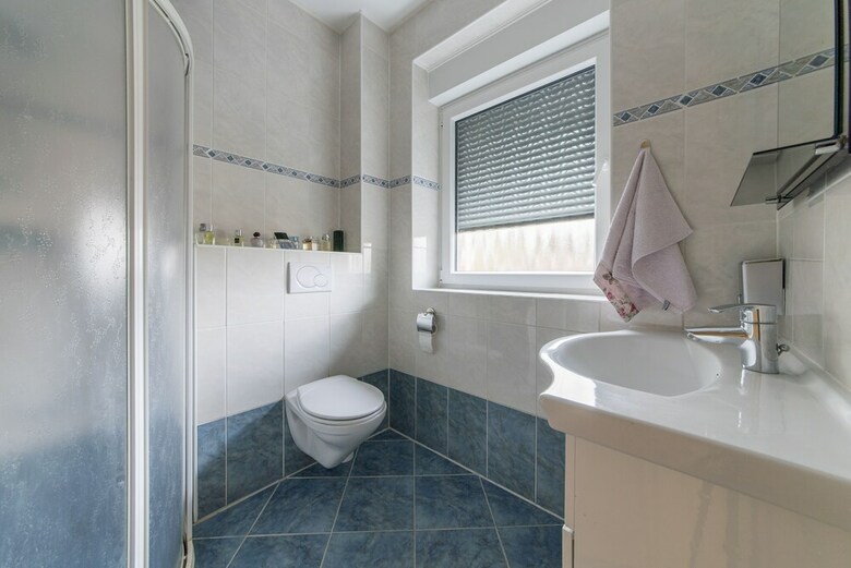 Private House Auf Den Kirchst�cken