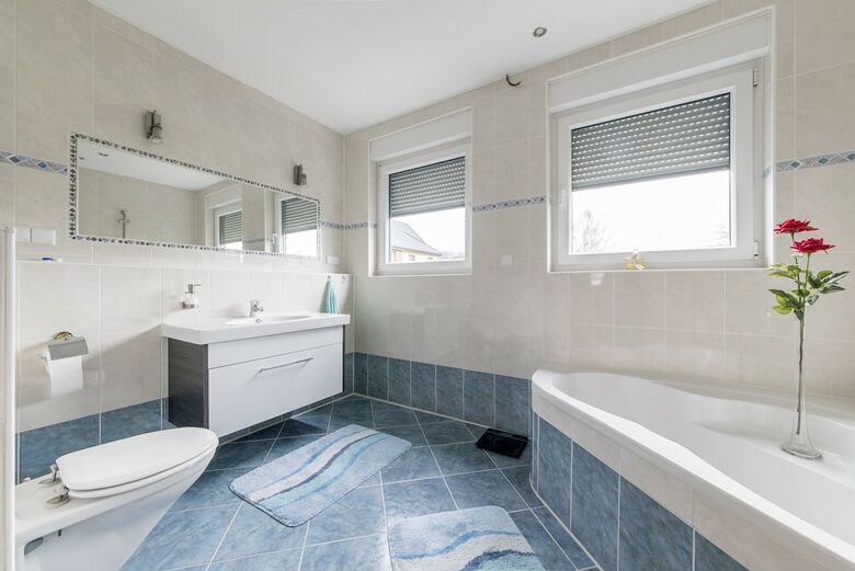 Private House Auf Den Kirchst�cken