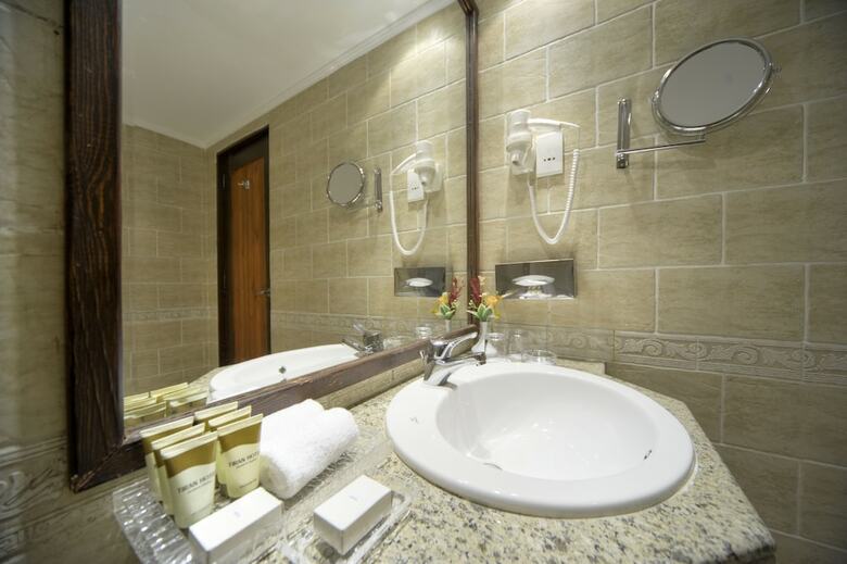 Apartamento Melton Tiran Resort