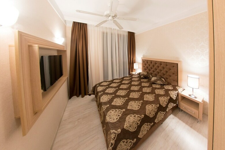 Hotel Harmony Suites Grand Resort