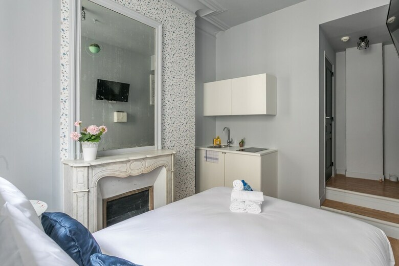 Apartments Ws Louvre - Richelieu