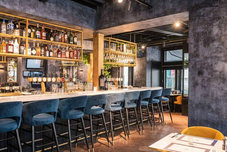 Boutique Hotel Eleanor