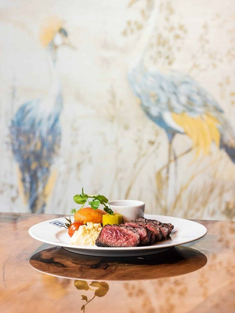 Boutique Hotel Eleanor