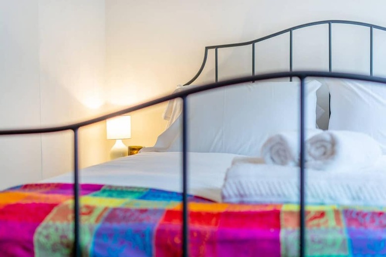 Apartamentos The Bloomsbury Set