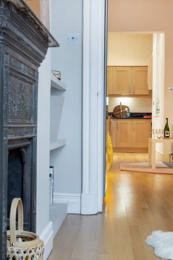 Apartamentos The Bloomsbury Set