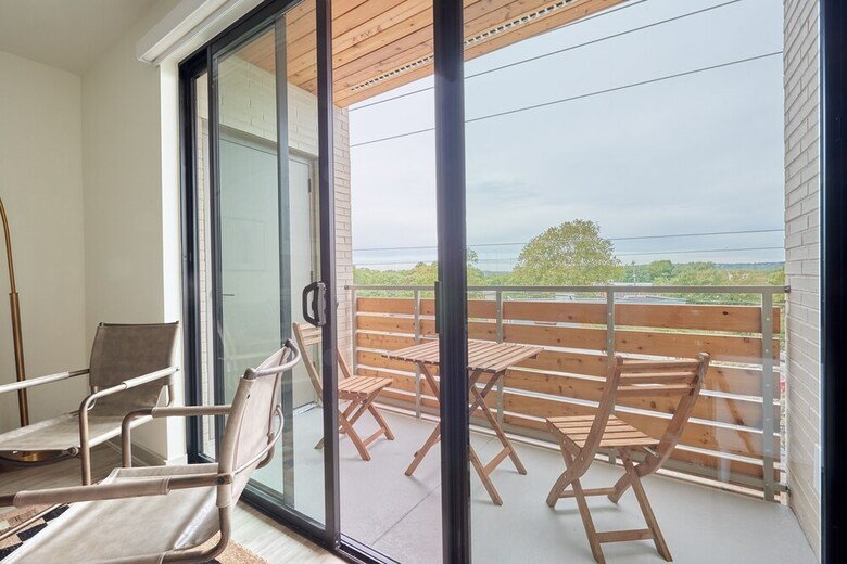 Apartamentos Sonder - The Braxton