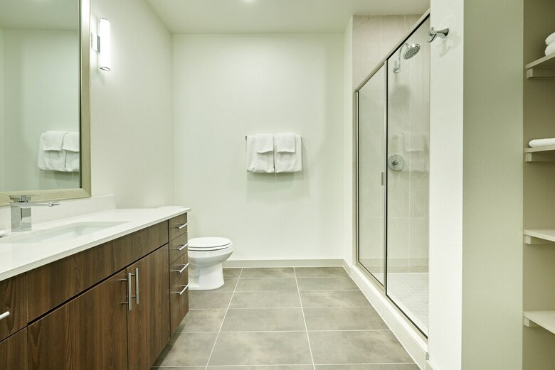 Apartamentos Sonder - The Braxton