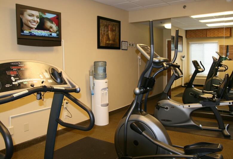 Hotel Hampton Inn Fultondale Al