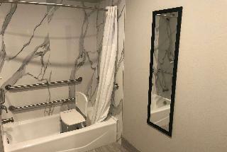 Motel Super 8 By Wyndham Spring/north Houston