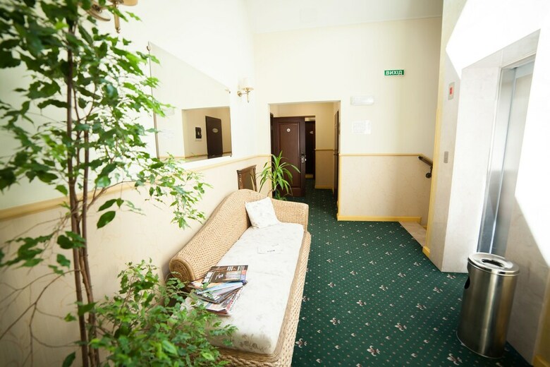 Chopin Hotel