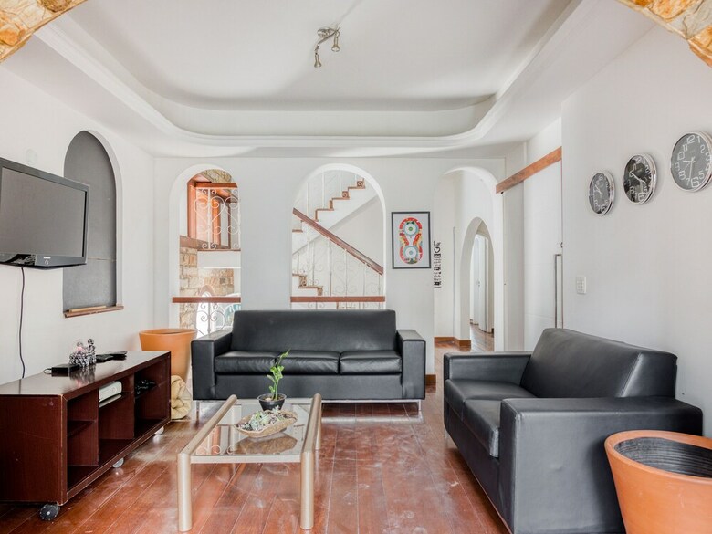 Oyo Hotel Cidade Jardim