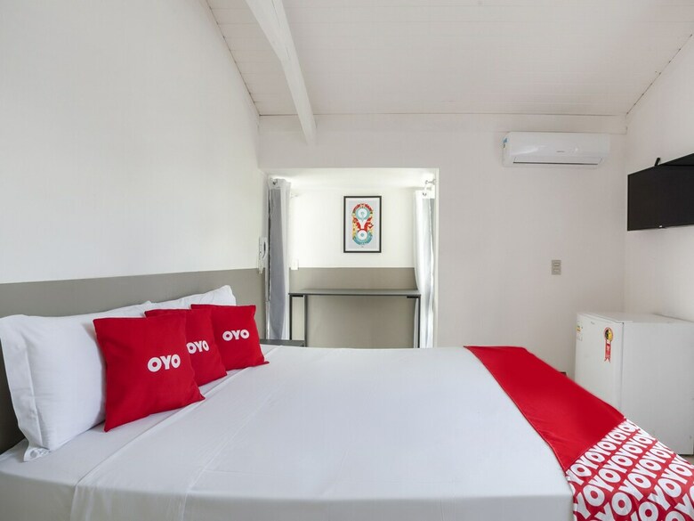 Oyo Hotel Cidade Jardim