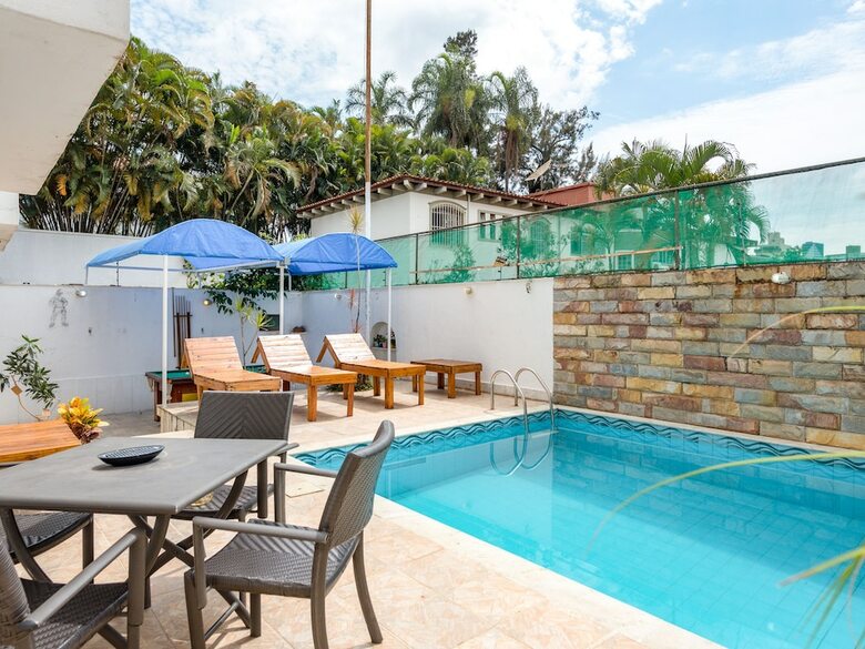 Oyo Hotel Cidade Jardim