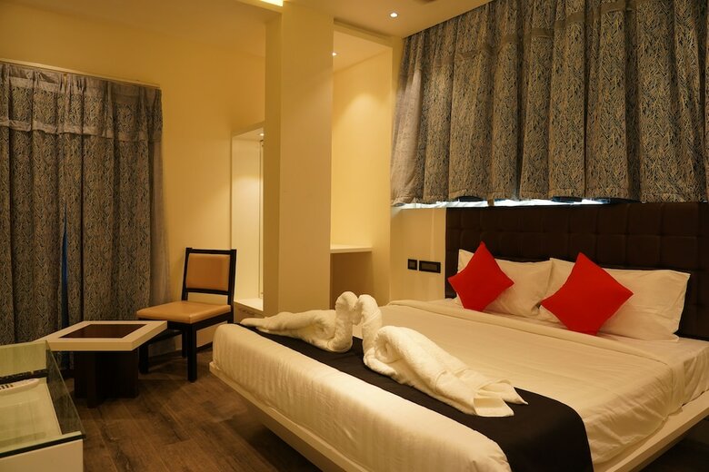 Hotel Royal Benza