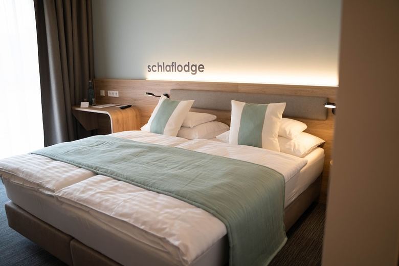 Hotel Donau Lodge Ybbs