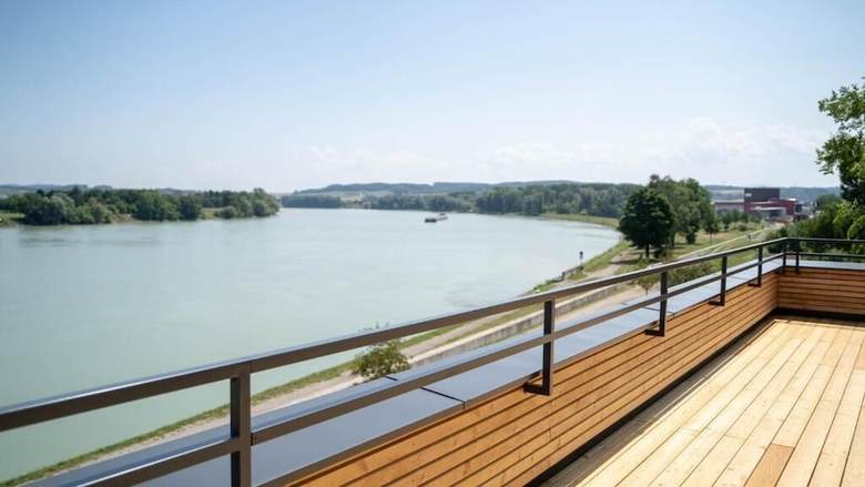 Hotel Donau Lodge Ybbs