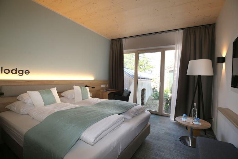 Hotel Donau Lodge Ybbs