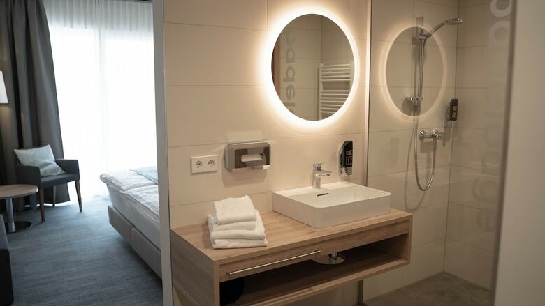 Hotel Donau Lodge Ybbs