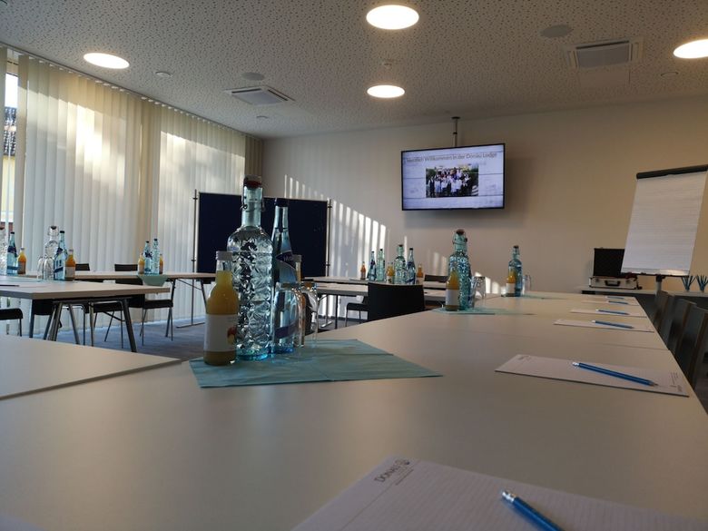 Hotel Donau Lodge Ybbs