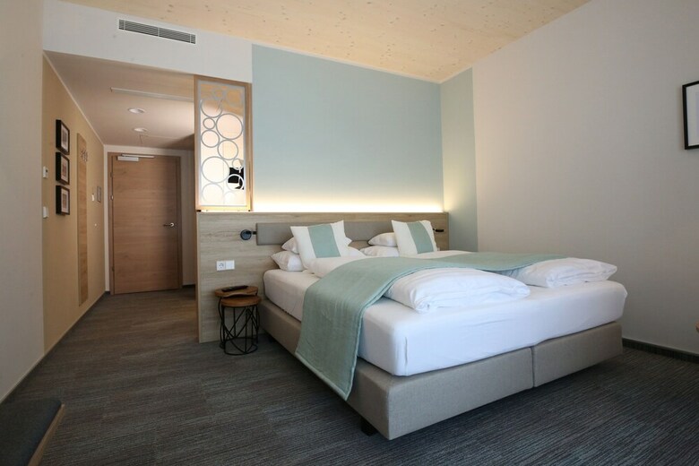 Hotel Donau Lodge Ybbs