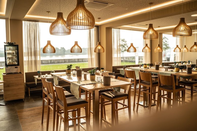 Hotel Donau Lodge Ybbs