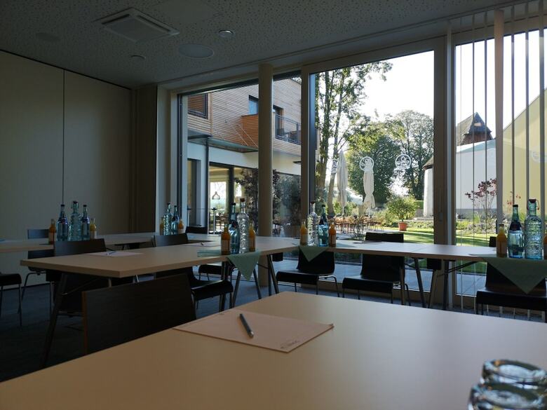 Hotel Donau Lodge Ybbs