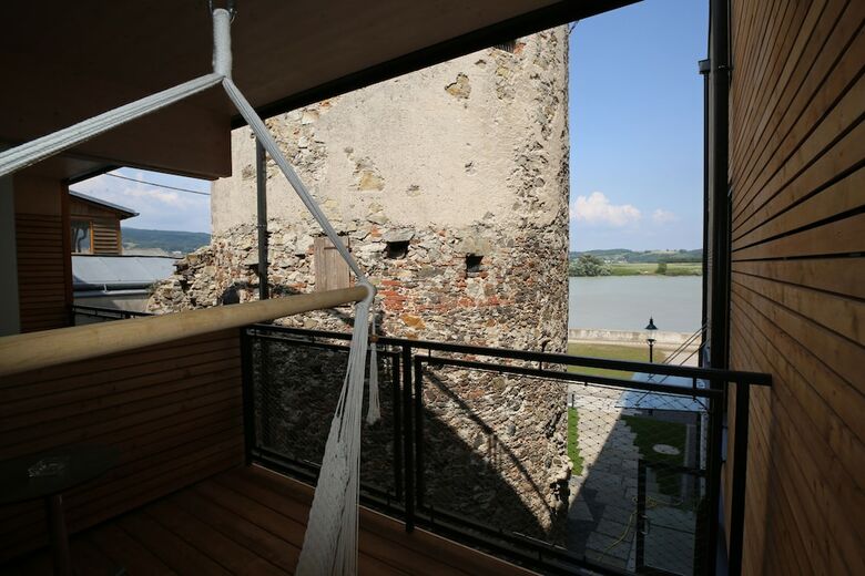 Hotel Donau Lodge Ybbs