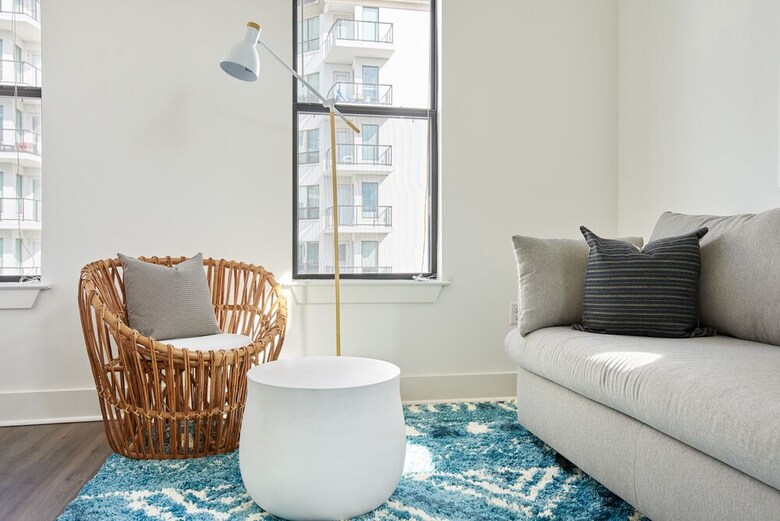 Apartamentos Sonder - Steelhouse