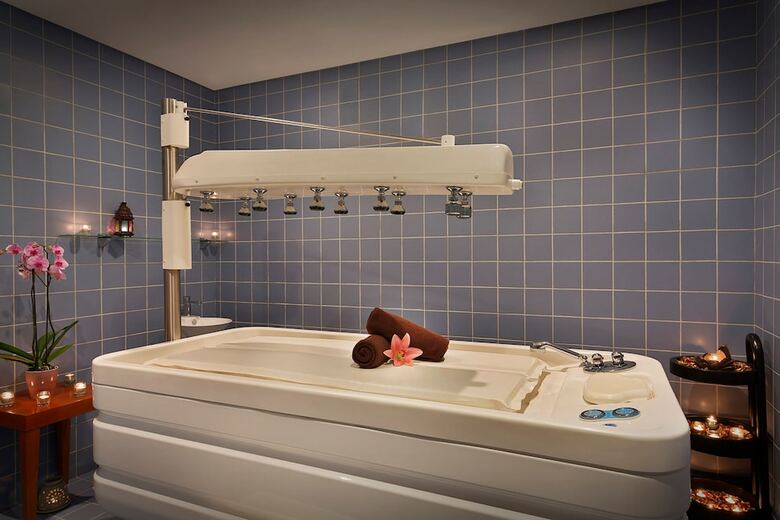 Hotel Crowne Plaza Jordan Dead Sea Resort & Spa