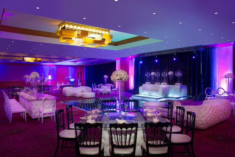 Hotel Crowne Plaza Jordan Dead Sea Resort & Spa