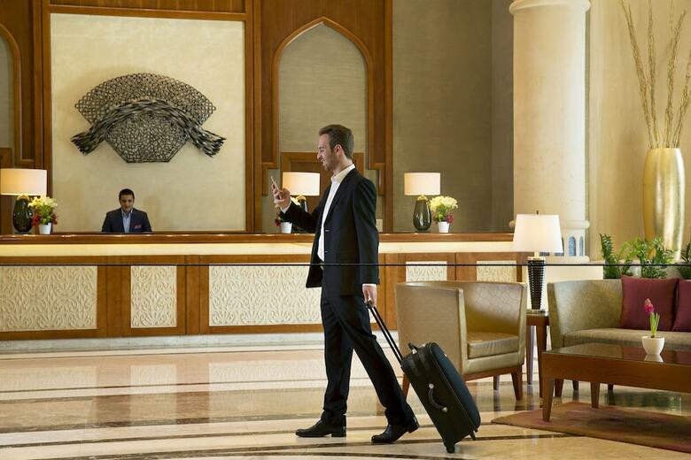 Hotel Crowne Plaza Jordan Dead Sea Resort & Spa