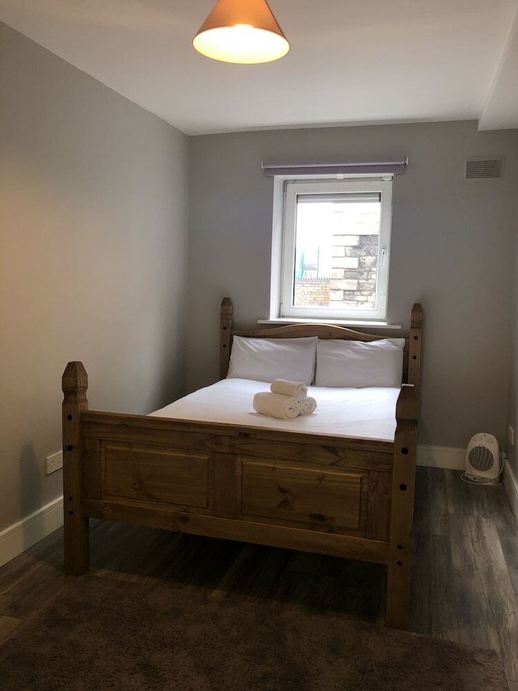 Apartamentos Green St Self Catering