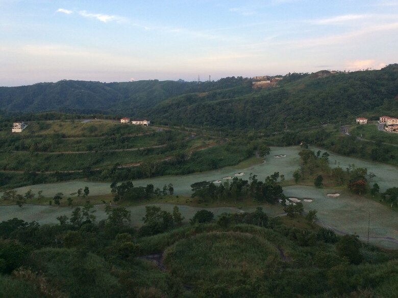 Hotel Splendido Taal Country Club