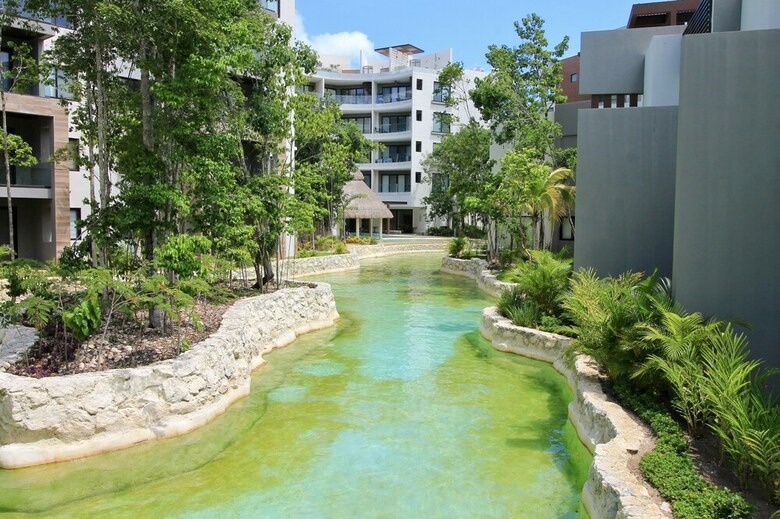 Apartamentos Mayakoba By Select