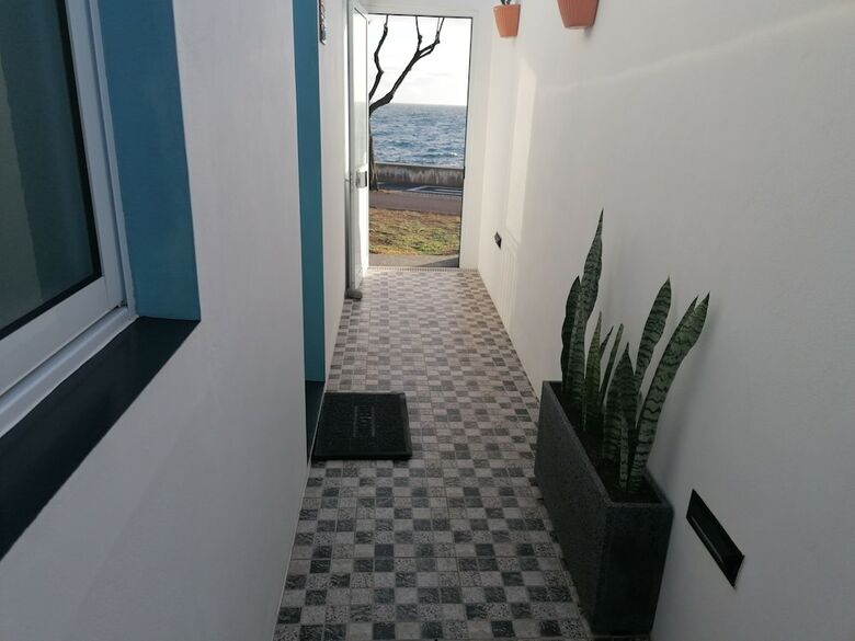 Apartamentos Cantinho Do Ilh�u