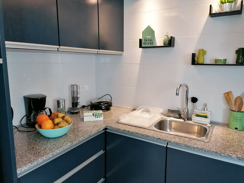 Apartamentos Cantinho Do Ilh�u