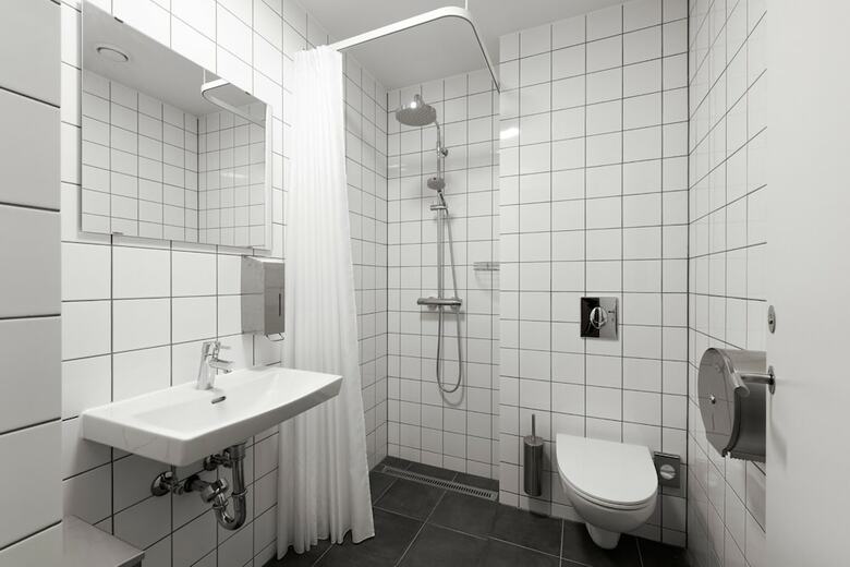 Book1 Design Hostel By Br�chner Hotels