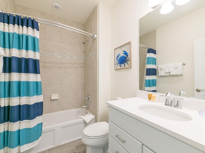 A Wave From It All - Townhomes At Lost Key