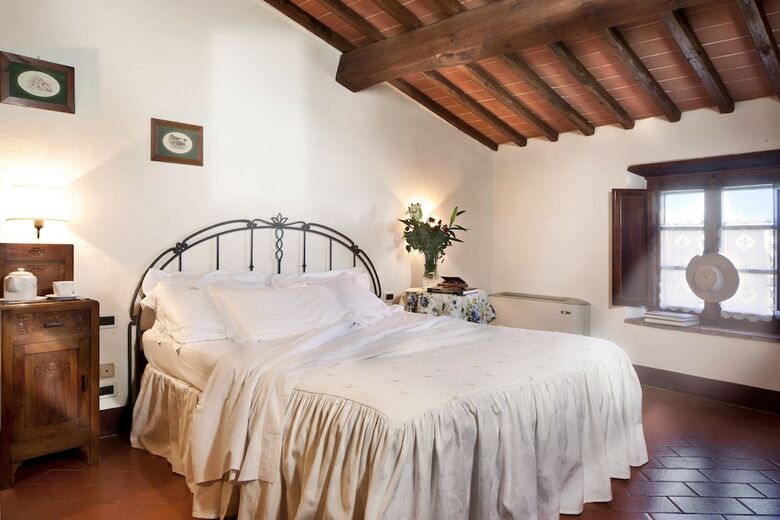 Apartamento Romitorio Di Serelle