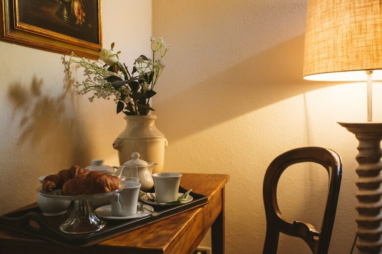 Apartamento Romitorio Di Serelle
