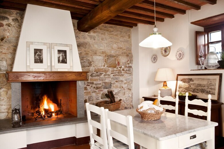 Apartamento Romitorio Di Serelle
